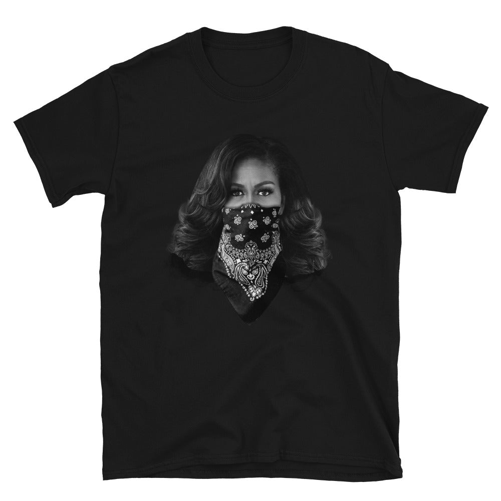 Michelle Obama T-Shirt