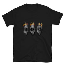 Load image into Gallery viewer, 3 Kings T-Shirt
