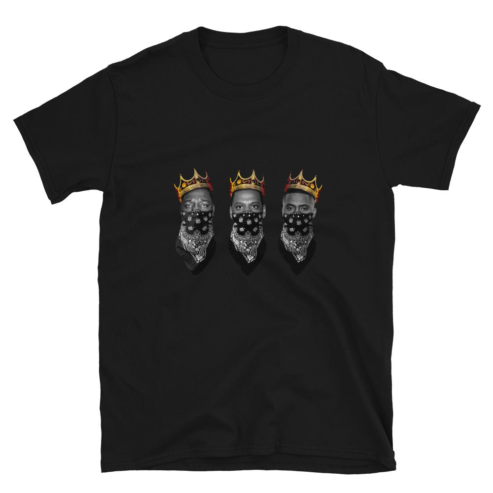 3 Kings T-Shirt