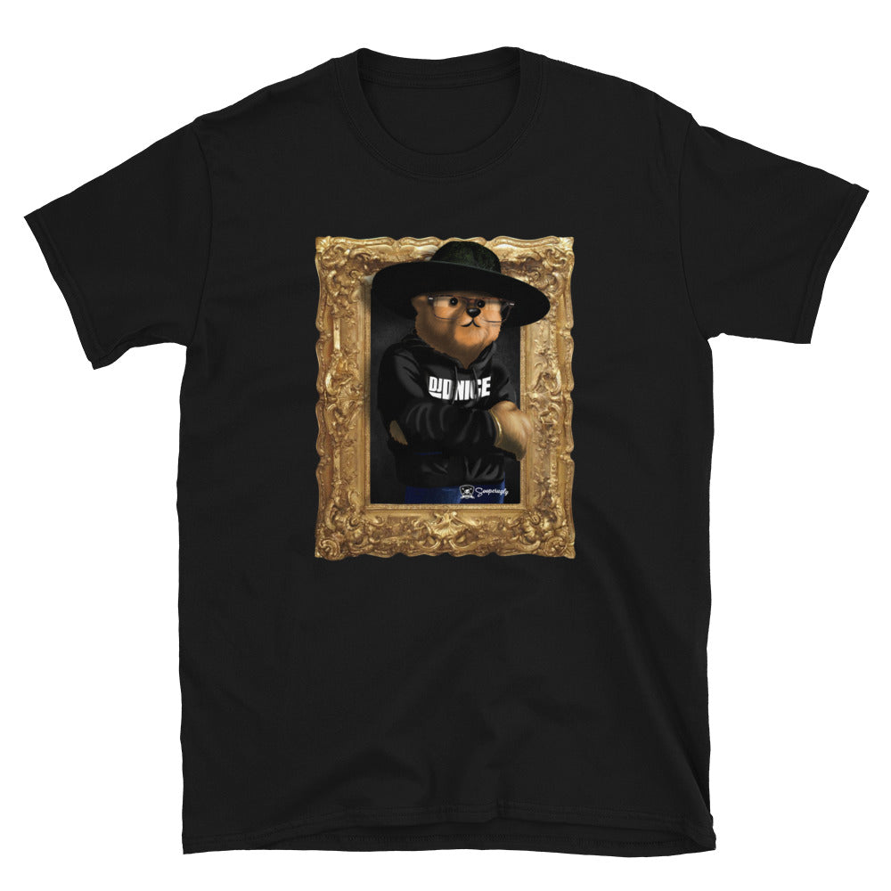 Nice Bear T-Shirt
