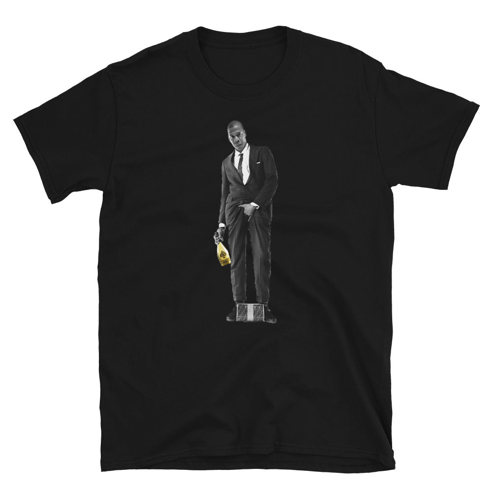 Jay-Z The Ruler T-Shirt