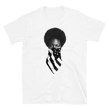 Load image into Gallery viewer, Nina Simone Unisex T-Shirt
