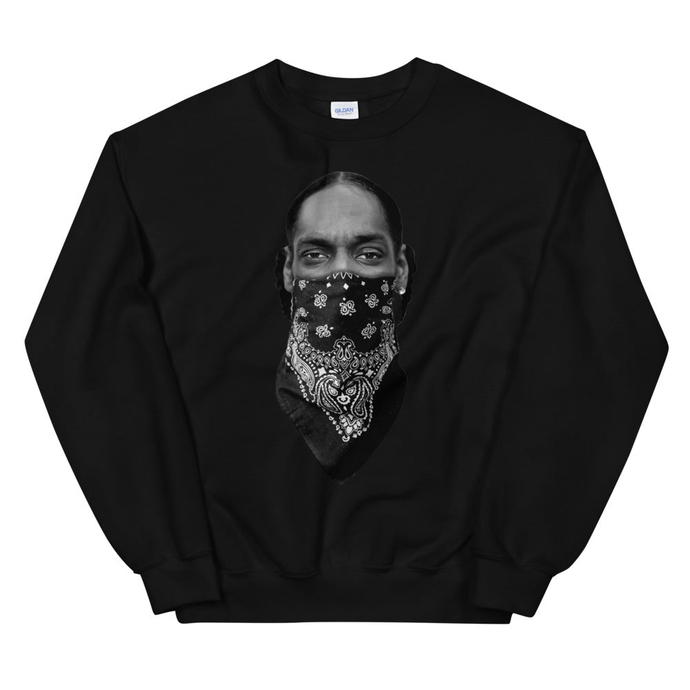 Snoop Sweatshirt