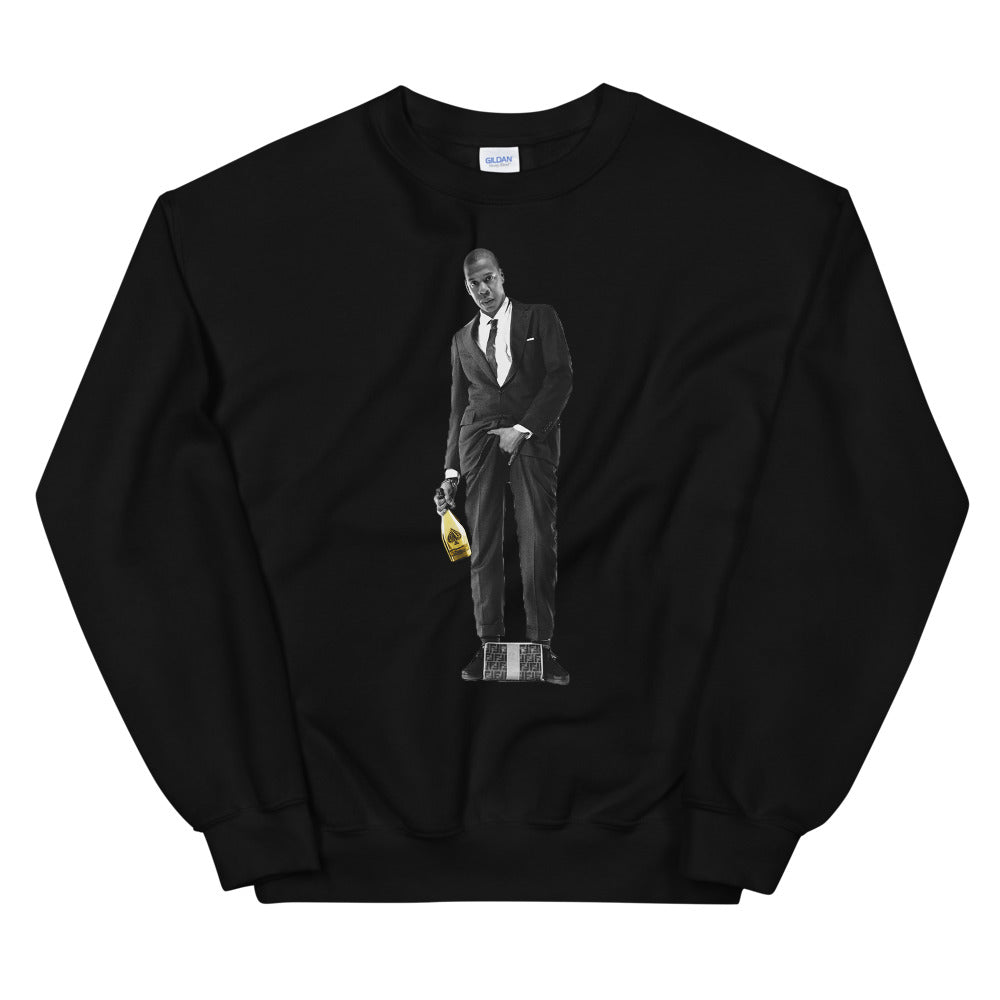 Jay-Z The Ruler Sweatshirt