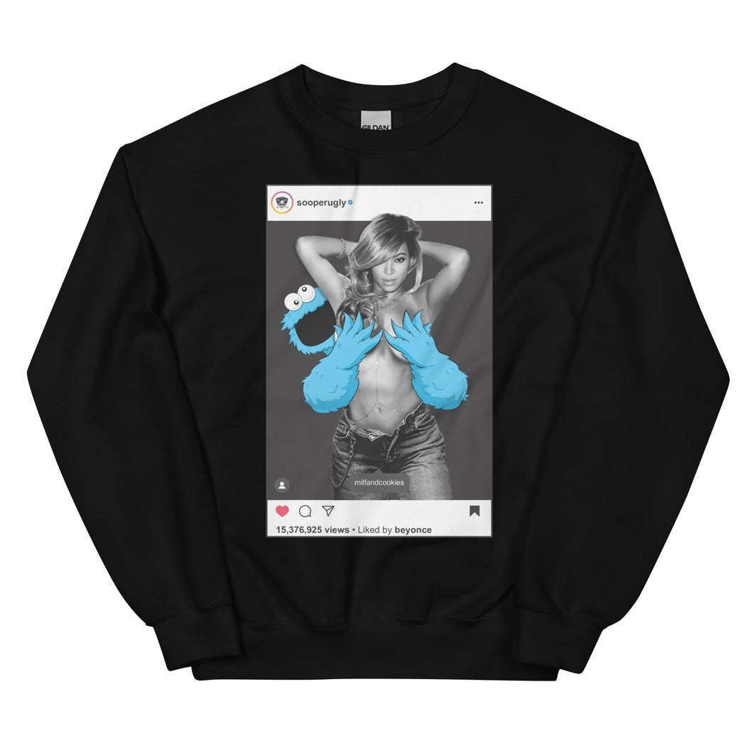 Beyonce IG Sweatshirt