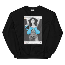 Load image into Gallery viewer, Nicki IG Sweatshirt
