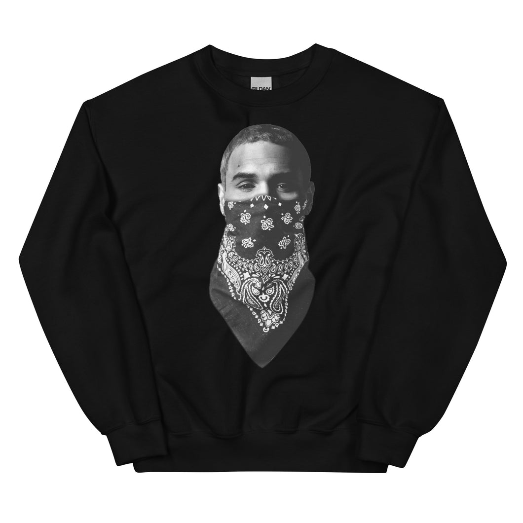 Chris Brown Sweatshirt