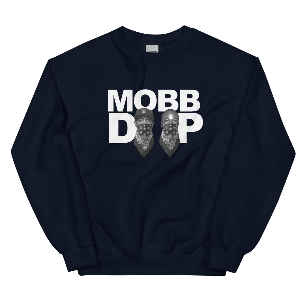 Infamous Mobb Sweatshirt