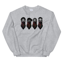 Load image into Gallery viewer, Tribe Sweatshirt
