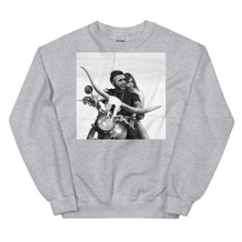 Load image into Gallery viewer, The Obama&#39;s Sweatshirt
