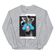 Load image into Gallery viewer, Beyonce IG Sweatshirt
