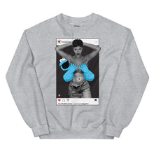 Load image into Gallery viewer, Rihanna IG Sweatshirt
