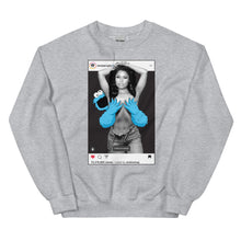 Load image into Gallery viewer, Nicki IG Sweatshirt
