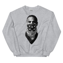 Load image into Gallery viewer, Chris Brown Sweatshirt
