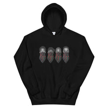 Load image into Gallery viewer, Tribe Hoodie
