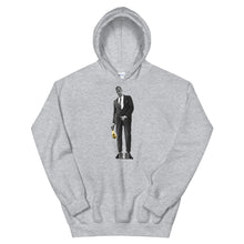 Load image into Gallery viewer, Jay-Z The Ruler Hoodie
