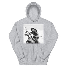 Load image into Gallery viewer, The Obama&#39;s Hoodie
